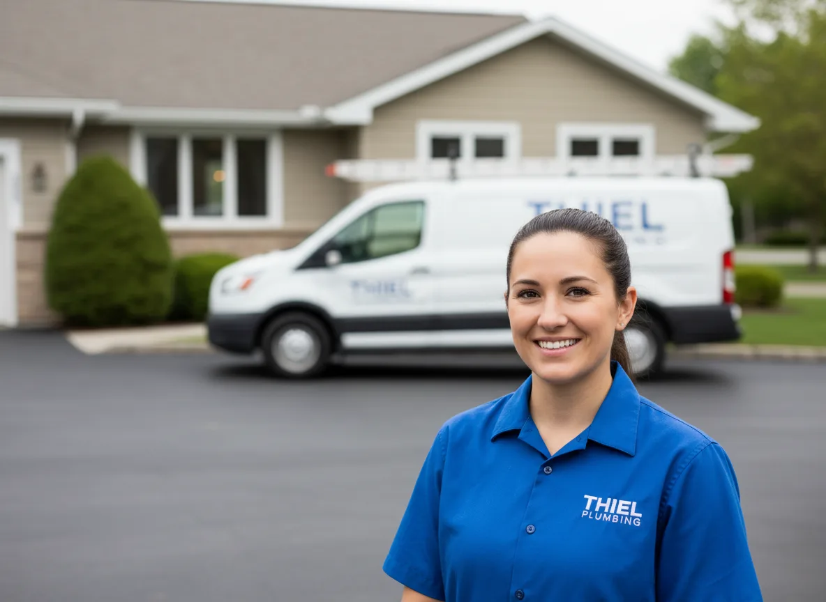 Plumber Somerset, IN FAQs